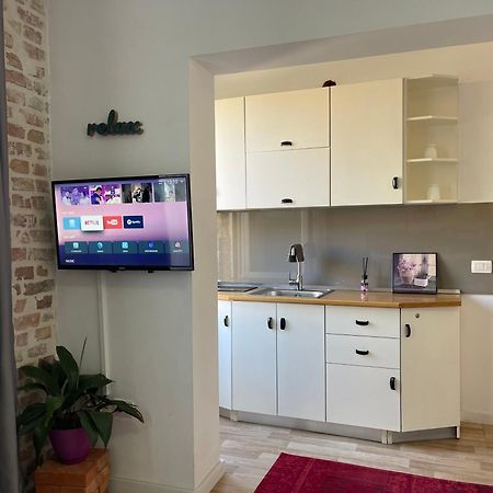 Bricks Studio Apartments Tirana Extérieur photo