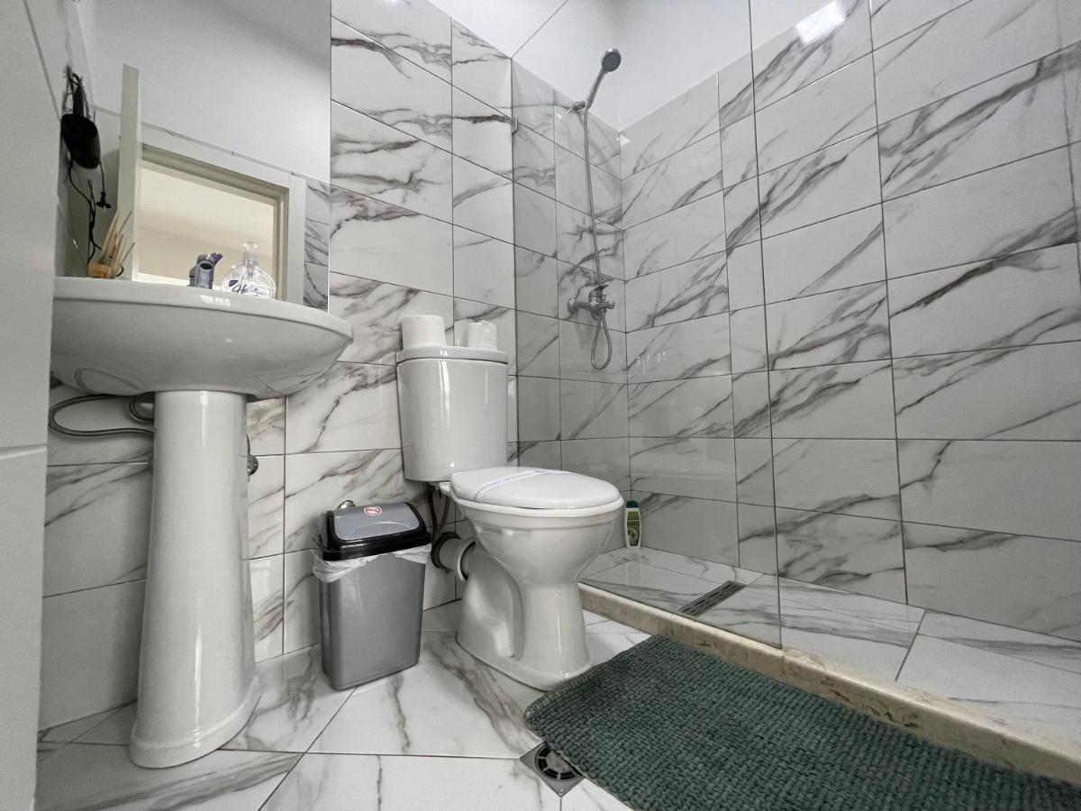 Bricks Studio Apartments Tirana Extérieur photo