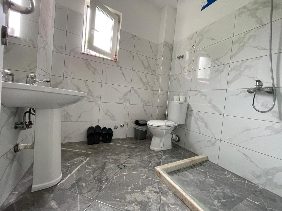 Bricks Studio Apartments Tirana Extérieur photo
