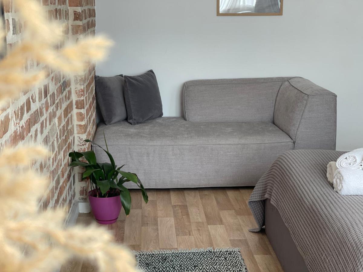 Bricks Studio Apartments Tirana Extérieur photo