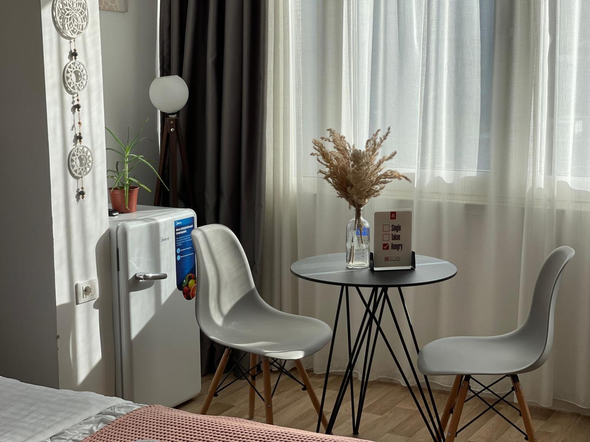 Bricks Studio Apartments Tirana Extérieur photo